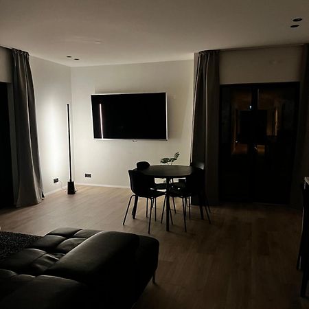 The Blackhouse 혼 외부 사진
